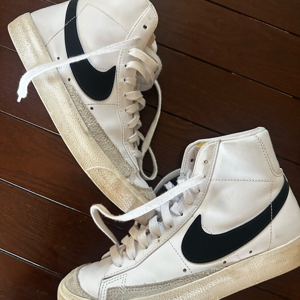 Nike blazers